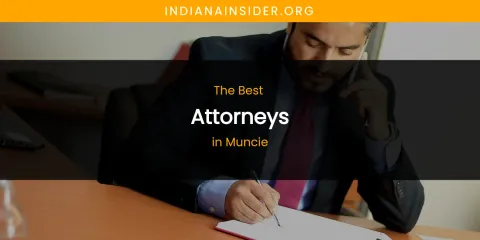Muncie's Best Attorneys