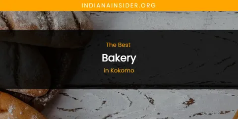 Kokomo's Best Bakery