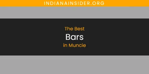 The Top-Rated Bars in Muncie