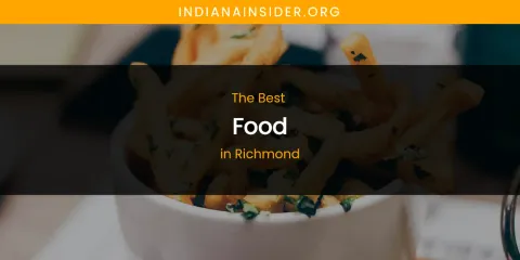 Richmond's Best Food