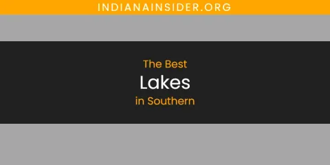 Southern's Best Lakes