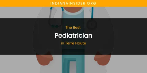 Terre Haute's Best Pediatrician