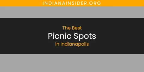 Best Picnic Spots in Indianapolis: Complete Guide