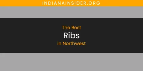 Northwest's Best Ribs