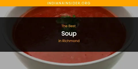 Richmond's Best Soup