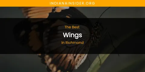 Richmond's Best Wings